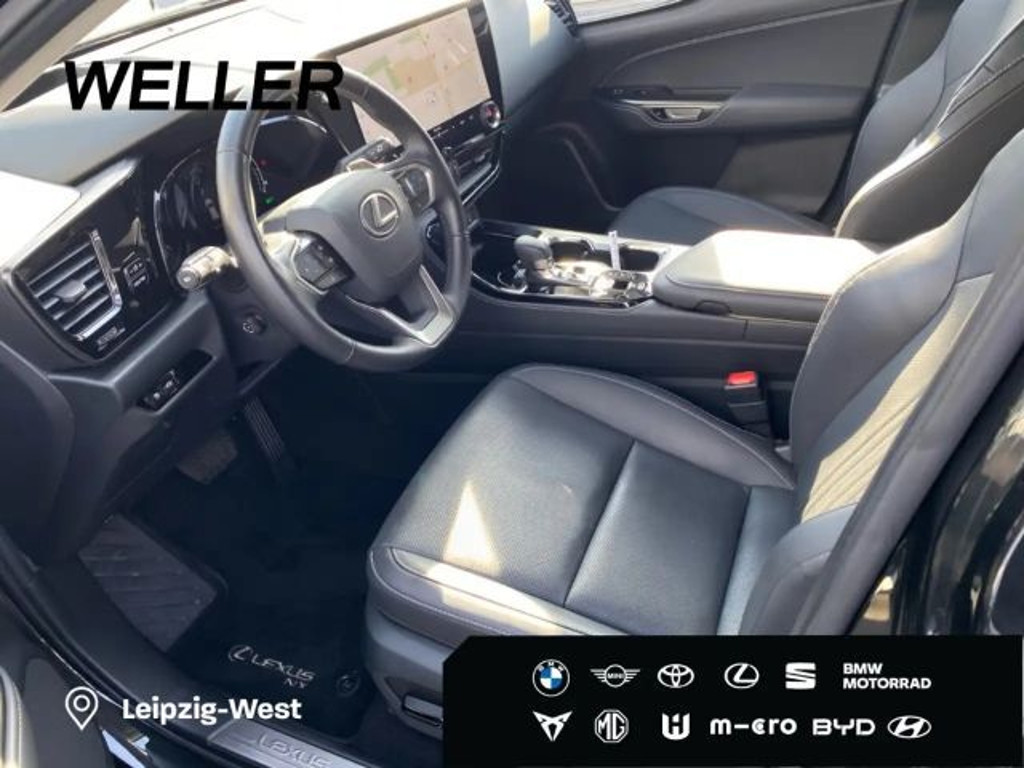 Lexus NX 2023 Hybride Benzine