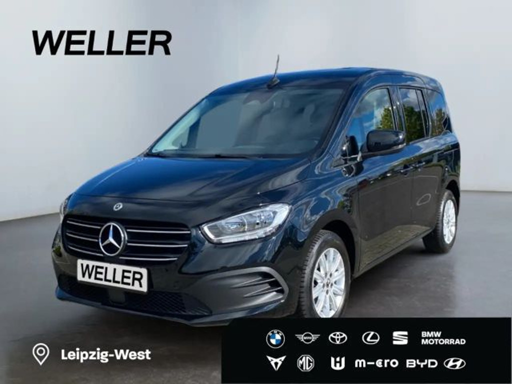 Mercedes-Benz T-Klasse