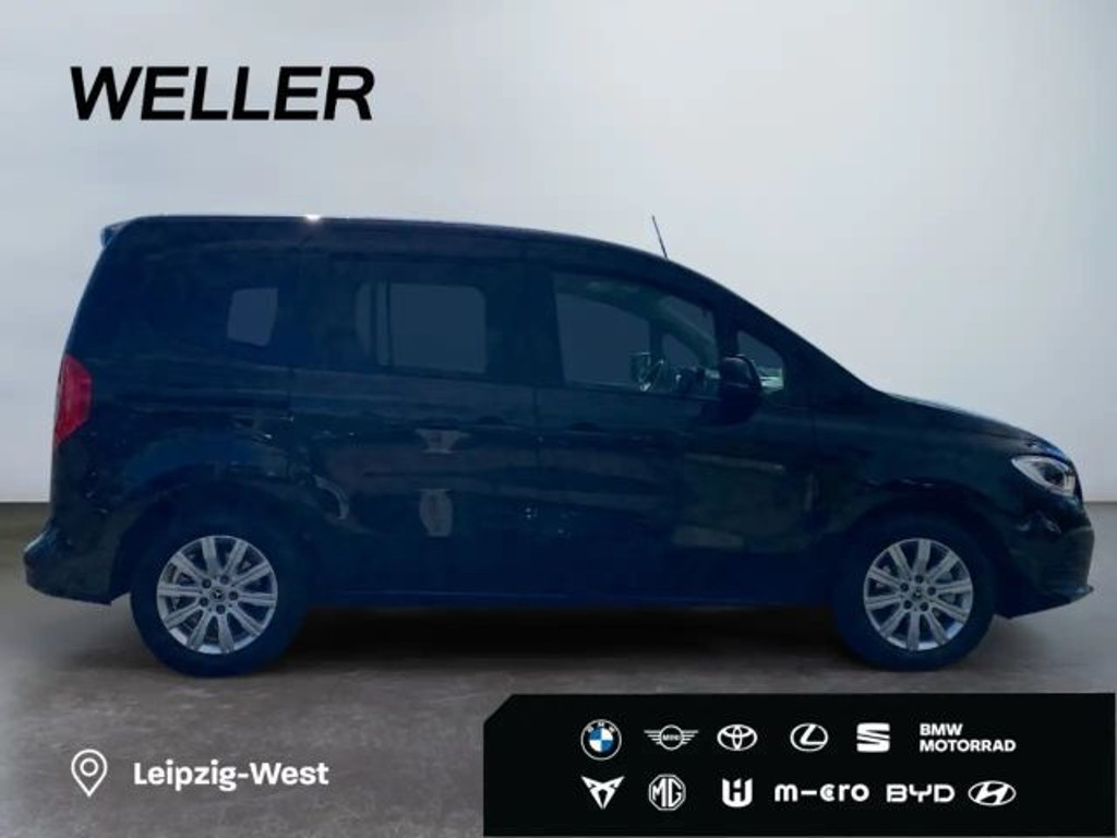 Mercedes-Benz T-Klasse