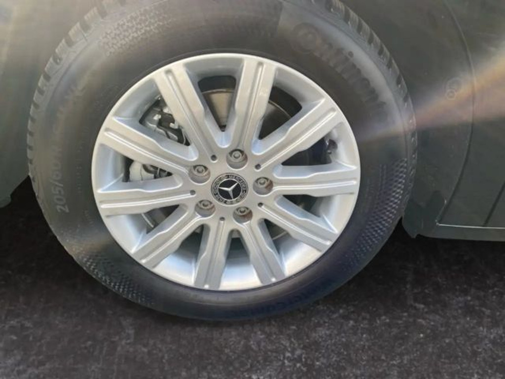 Mercedes-Benz T-Klasse