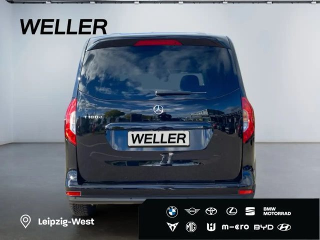 Mercedes-Benz T-Klasse