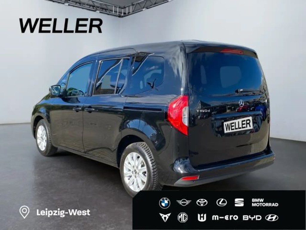 Mercedes-Benz T-Klasse