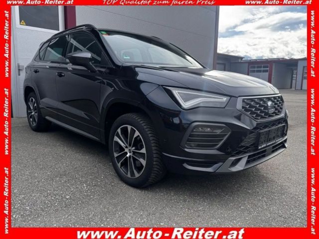 Seat Ateca 2024 Diesel