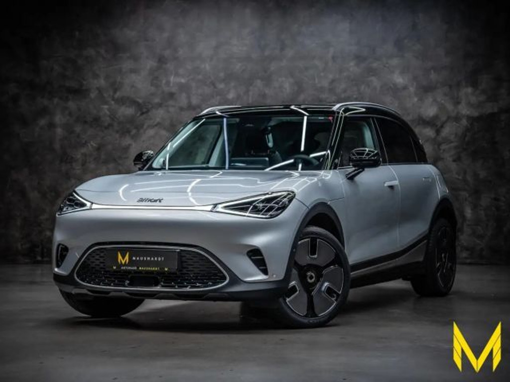 Smart #1 2025 Elektrisch