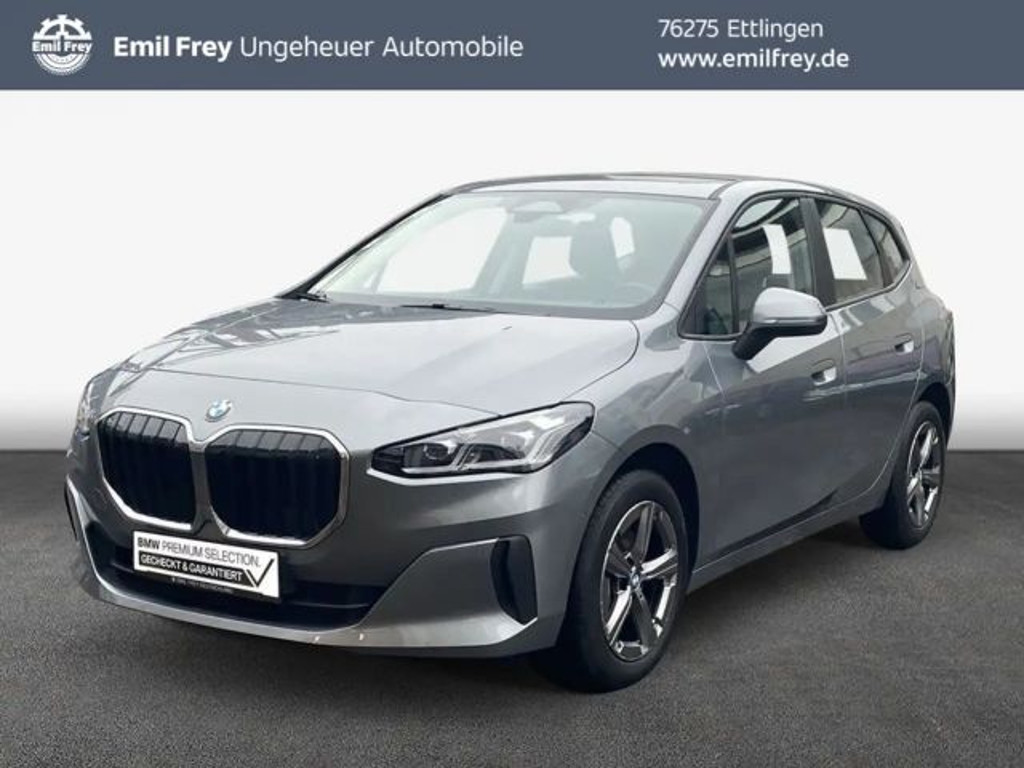 BMW 2 Serie