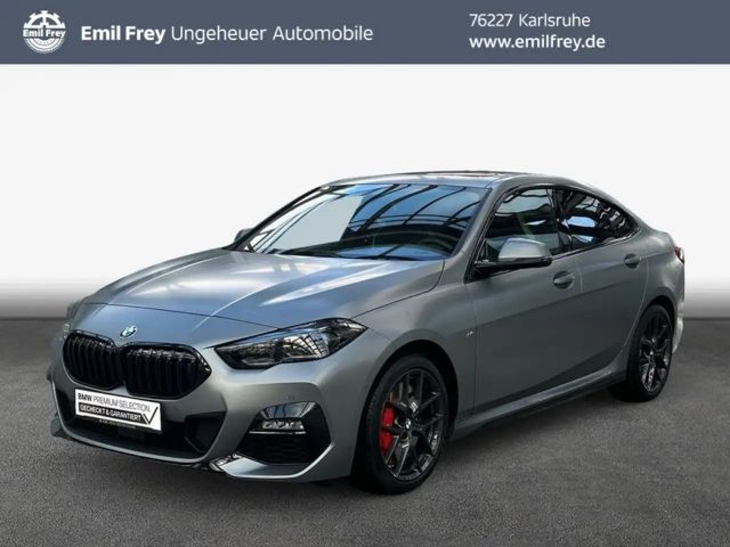 BMW 2 Serie 2024 Benzine