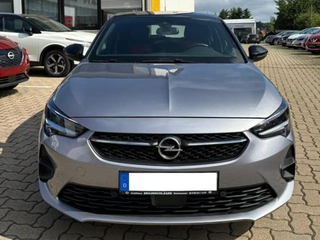 Opel Corsa 2022 Benzine