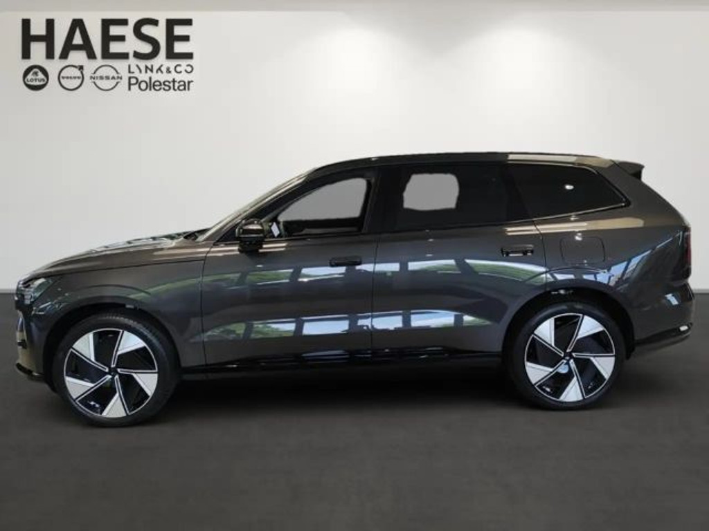 Volvo EX90