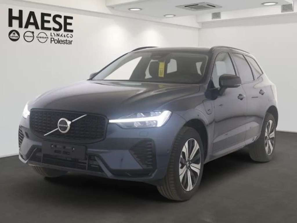 Volvo XC60 2025 Hybride Benzine