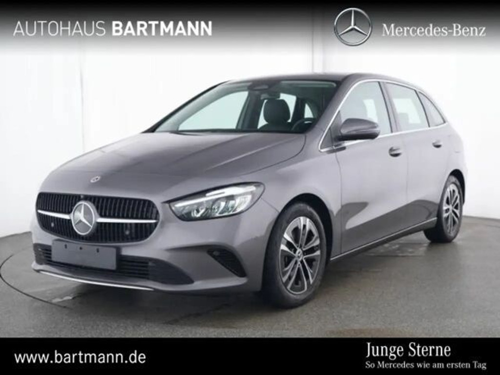 Mercedes-Benz B-Klasse 2024 Benzine