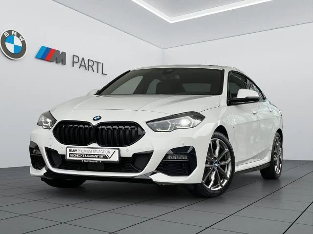 BMW 2 Serie