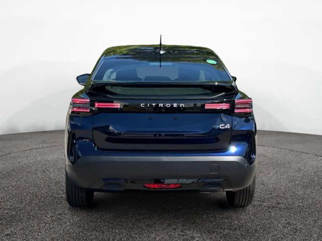 Citroën Ë-C4