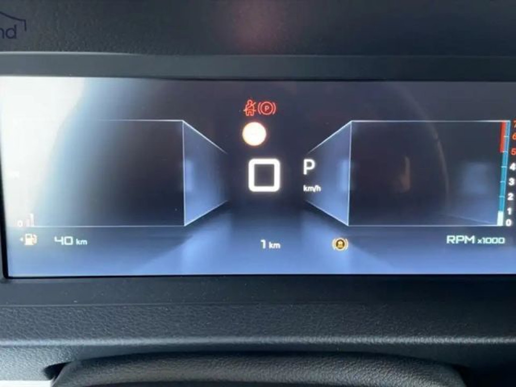 Citroën Spacetourer