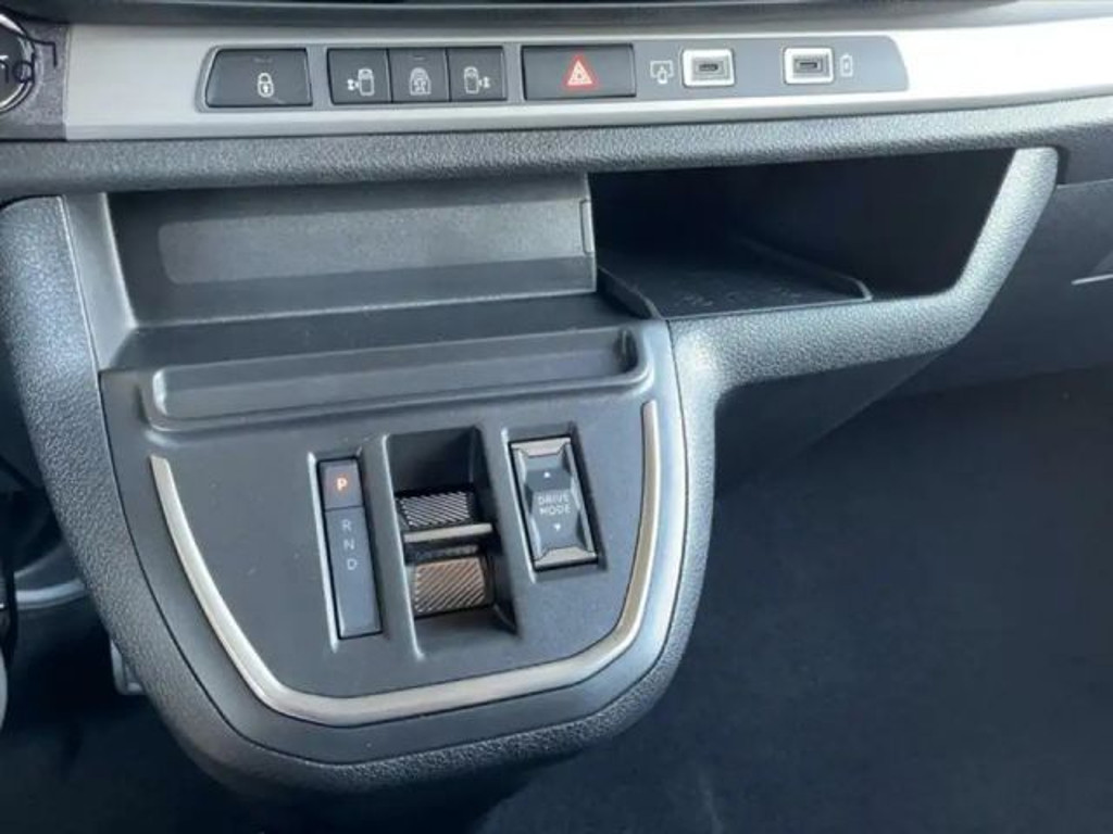 Citroën Spacetourer