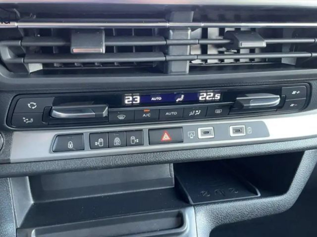 Citroën Spacetourer