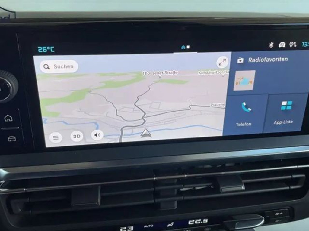 Citroën Spacetourer