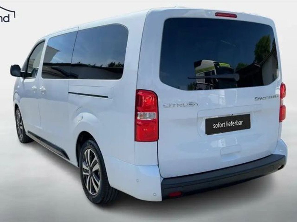 Citroën Spacetourer
