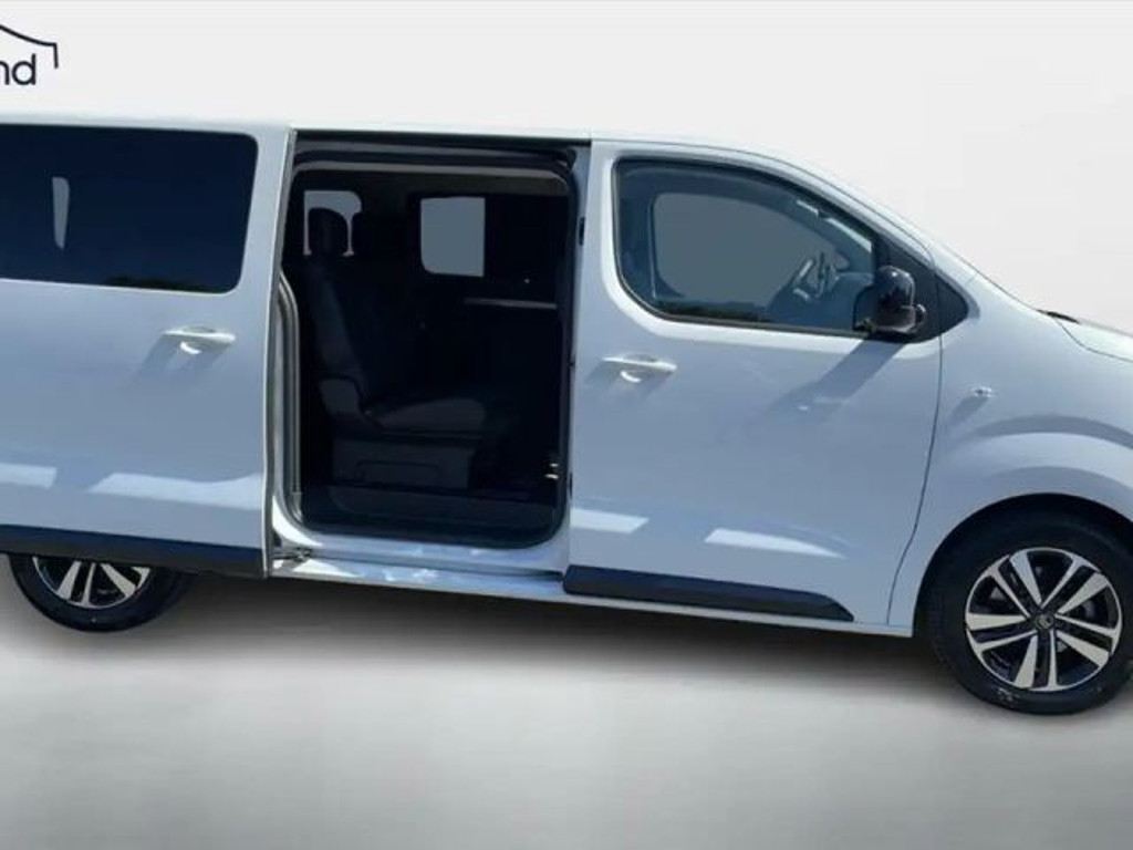 Citroën Spacetourer