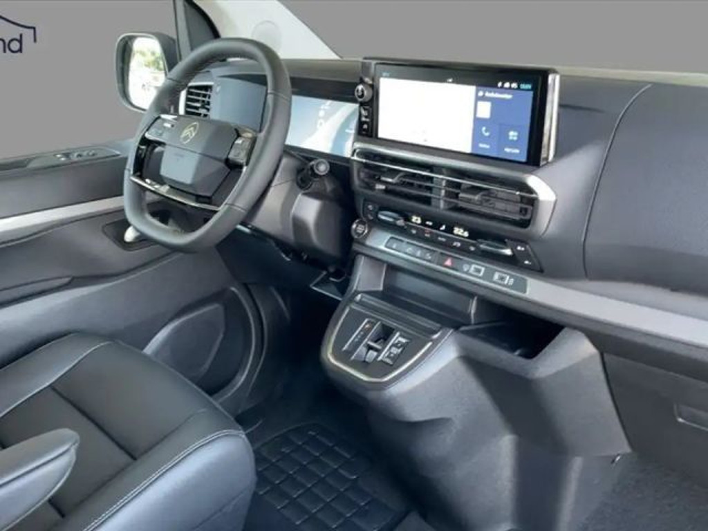 Citroën Spacetourer