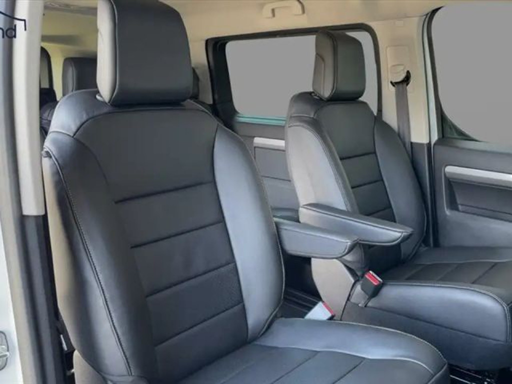 Citroën Spacetourer