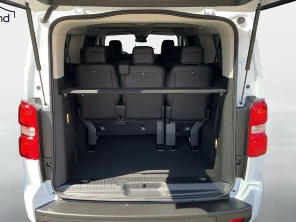 Citroën Spacetourer