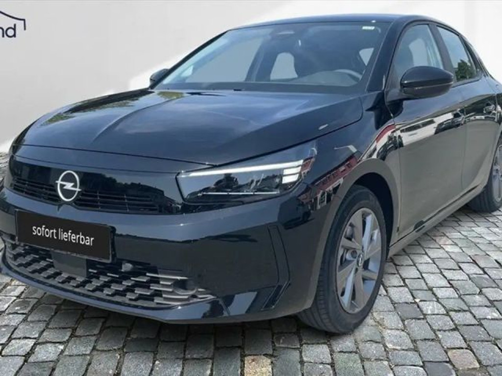 Opel Corsa 2025 Benzine