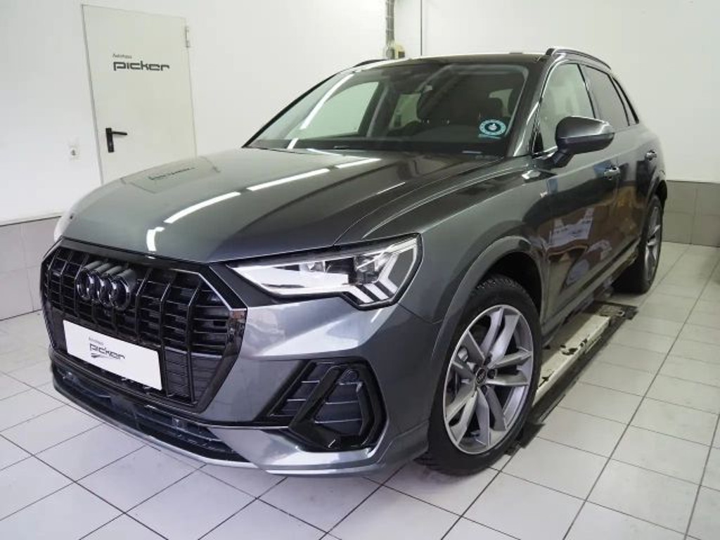 Audi Q3 2025 Diesel