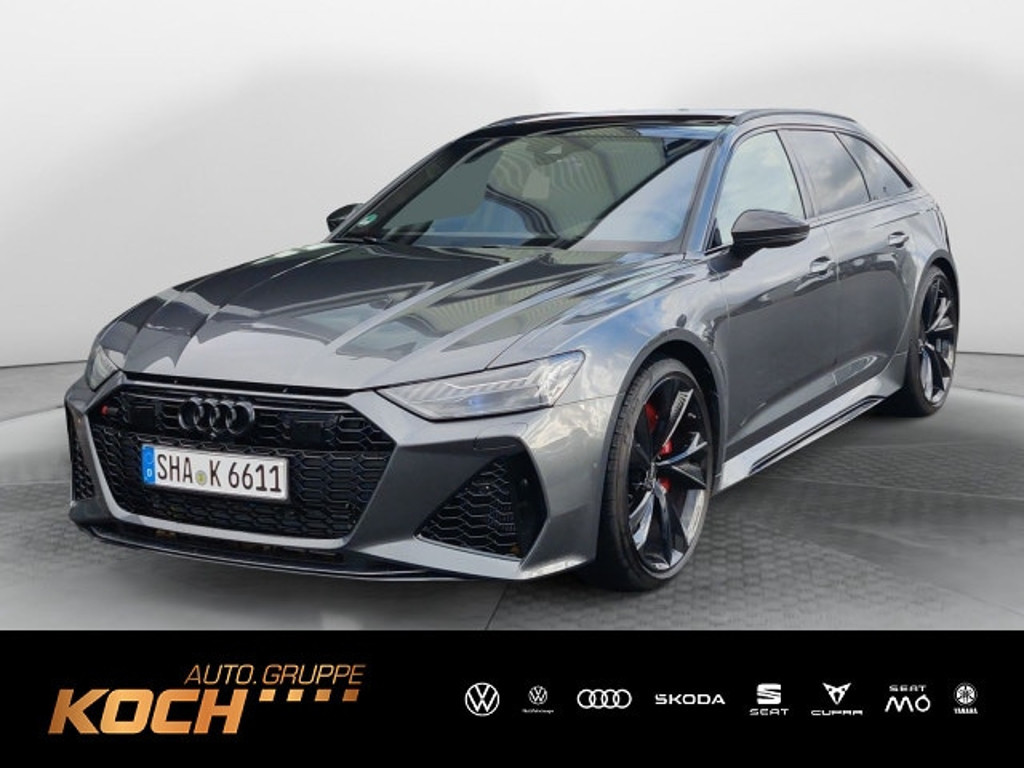 Audi A6 e-tron 2025 Benzine