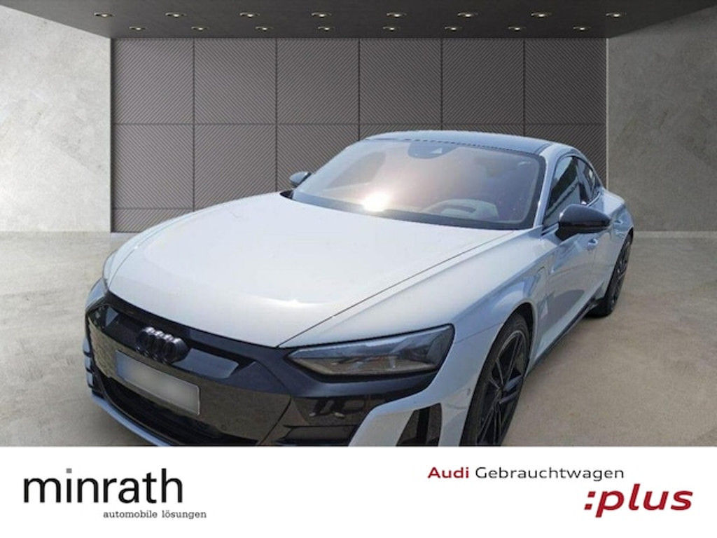 Audi RS e-tron GT 2022 Elektrisch