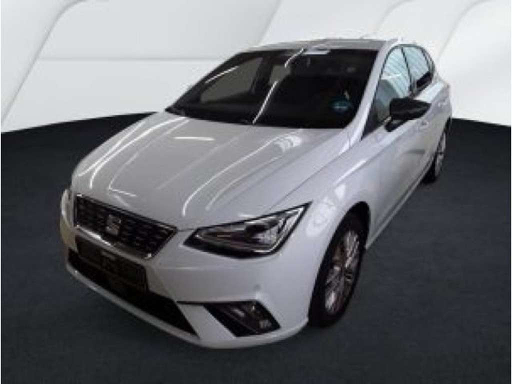 Seat Ibiza 2025 Benzine
