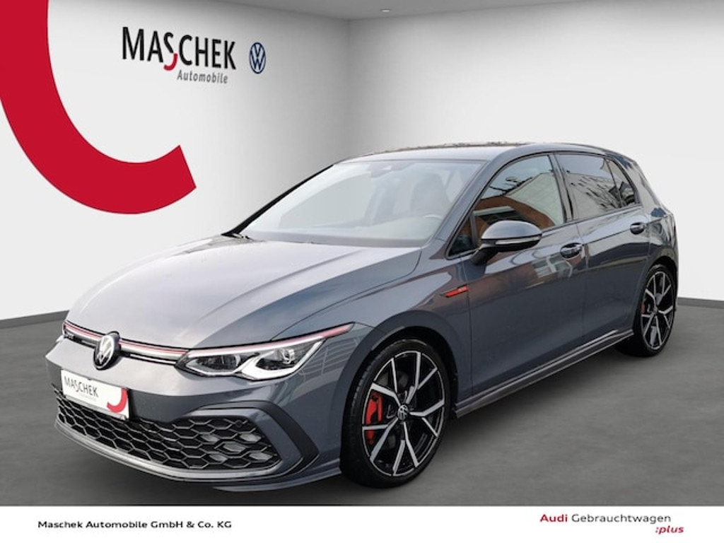 Volkswagen Golf 2022 Benzine