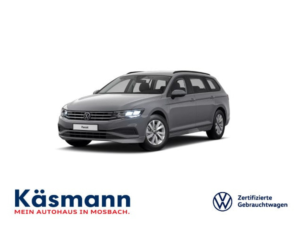 Volkswagen Passat 2023 Benzine