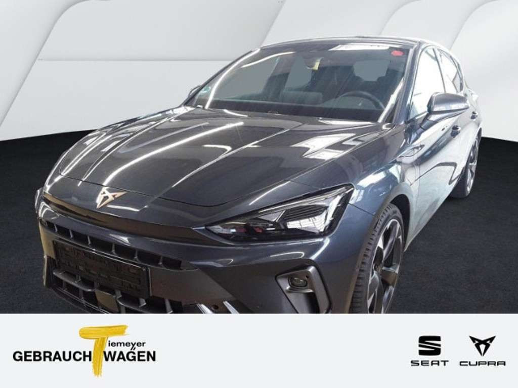 Cupra Leon 2024 Hybride Benzine