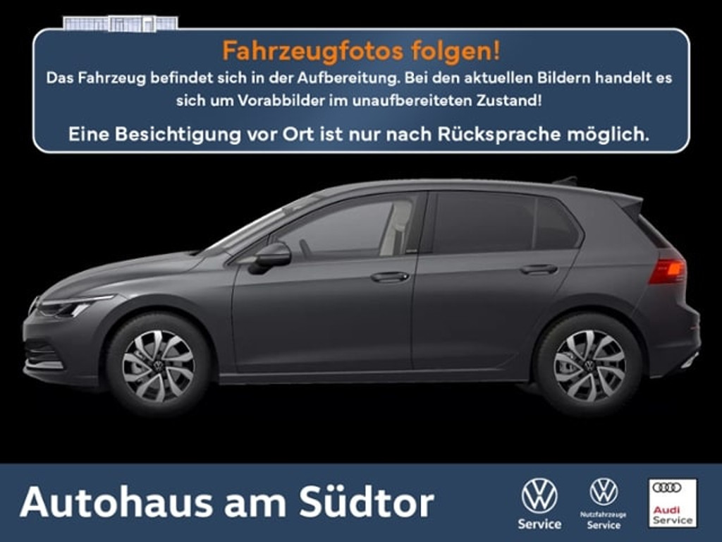 Volkswagen Golf 2022 Diesel