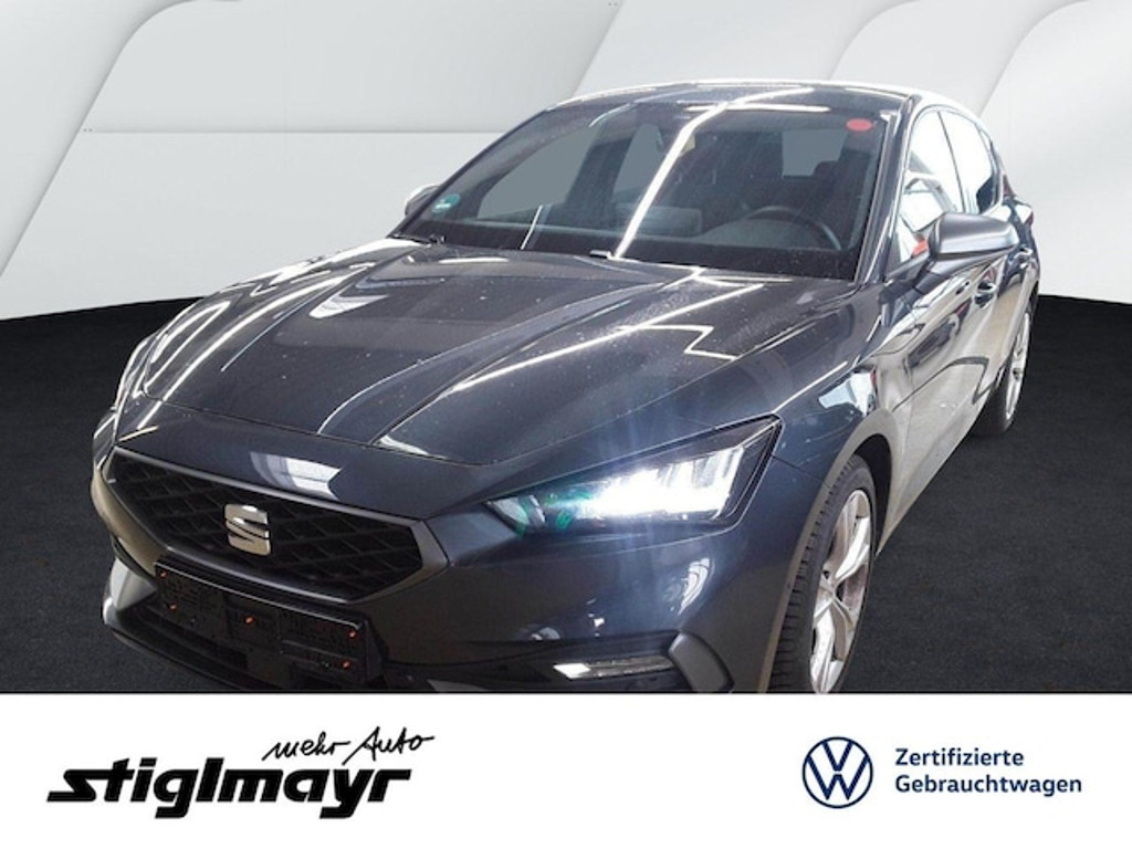 Seat Leon 2025 Diesel