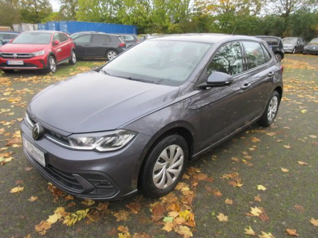 Volkswagen Polo 2023 Benzine