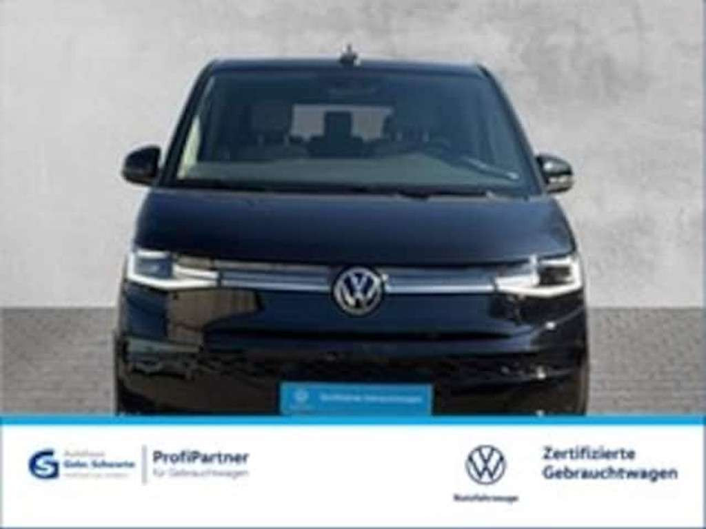 Volkswagen Multivan 2025 Diesel
