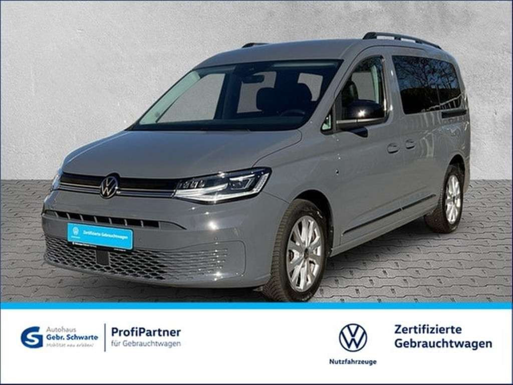 Volkswagen Caddy 2023 Diesel