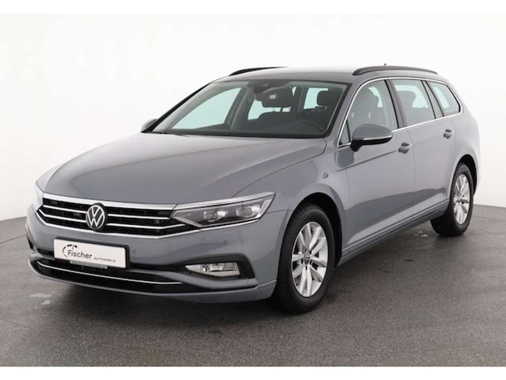 Volkswagen Passat 2023 Diesel