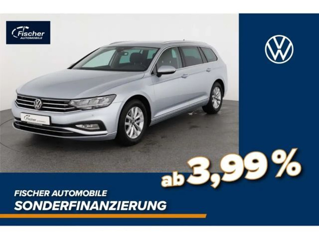 Volkswagen Passat 2023 Diesel
