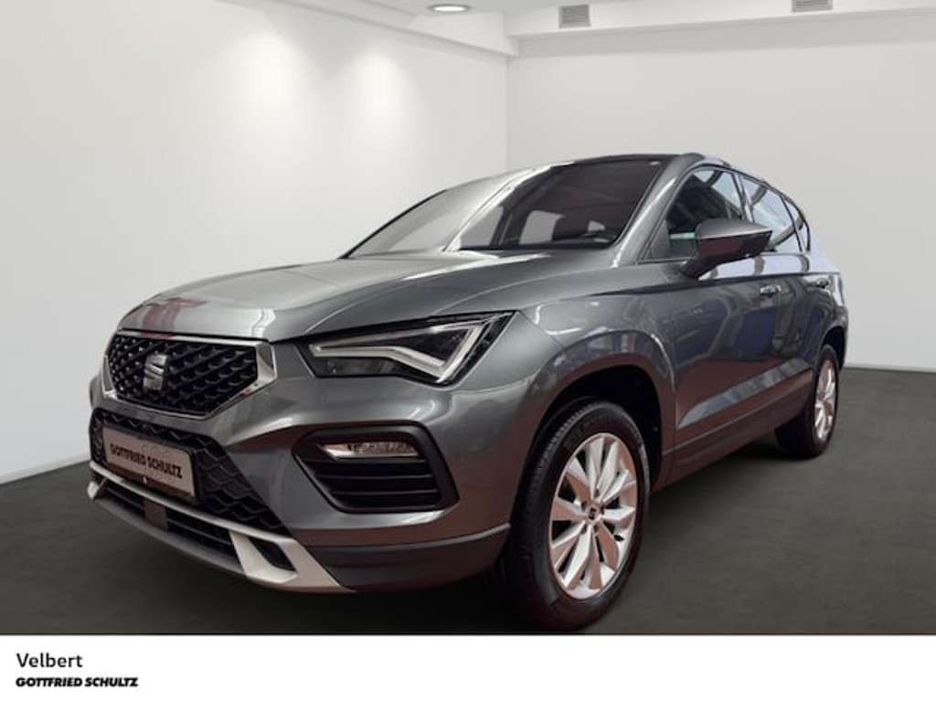 Seat Ateca 2022 Benzine