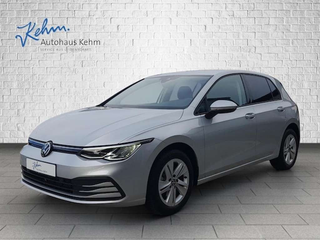 Volkswagen Golf 2024 Benzine