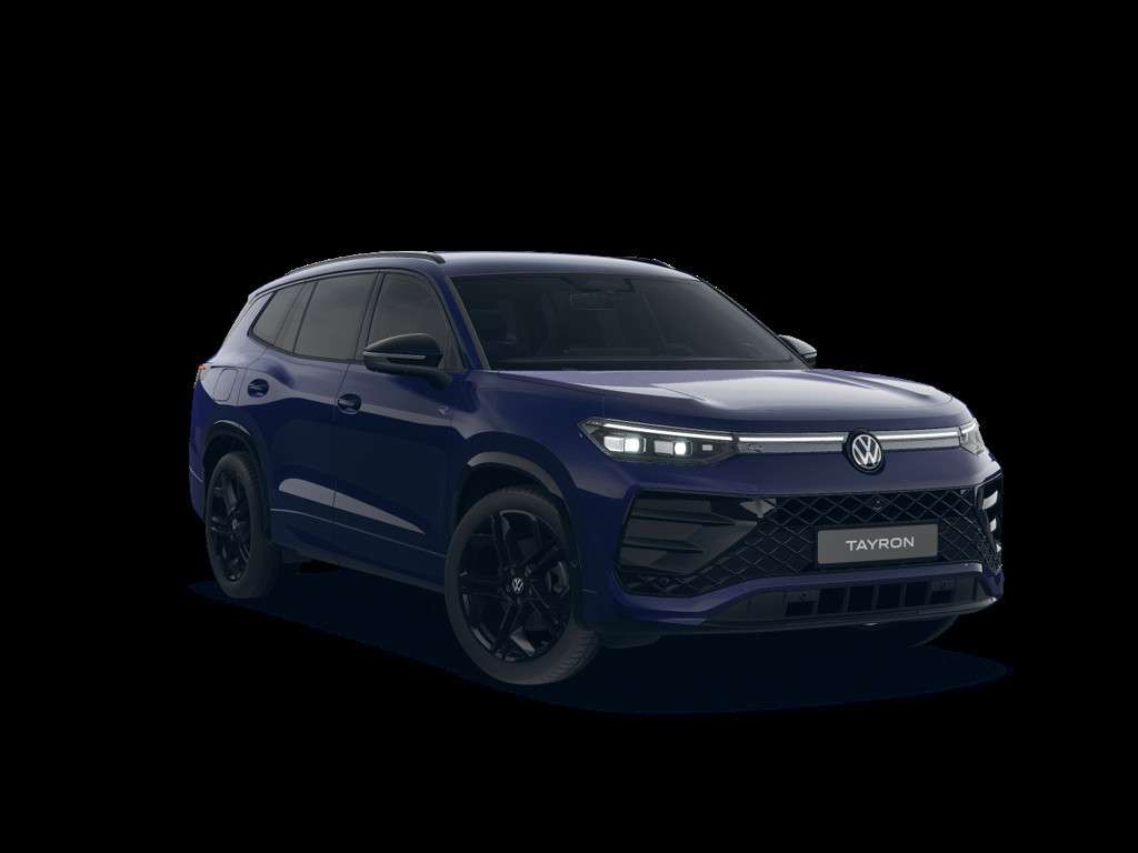 Volkswagen Tayron 2025 Diesel