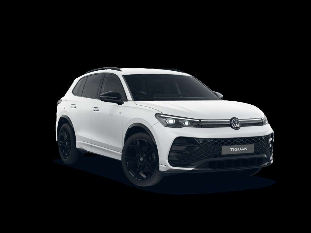 Volkswagen Tiguan 2024 Diesel