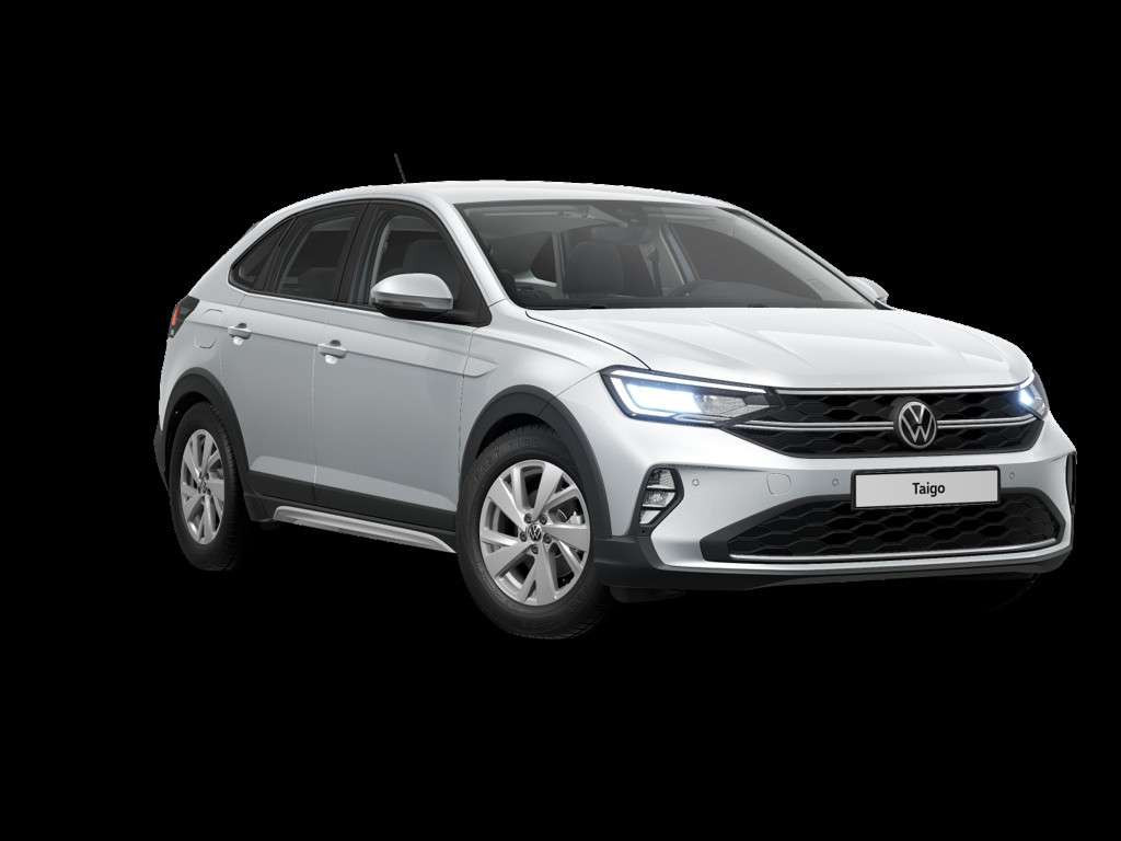 Volkswagen Taigo 2024 Benzine