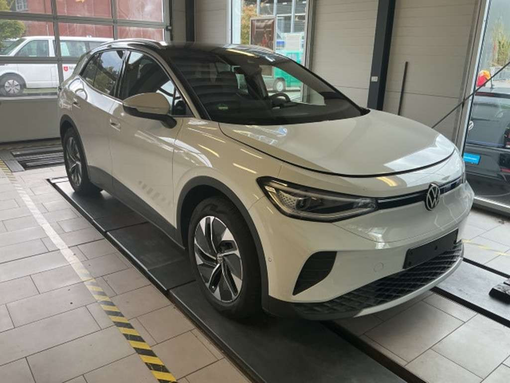 Volkswagen ID.4