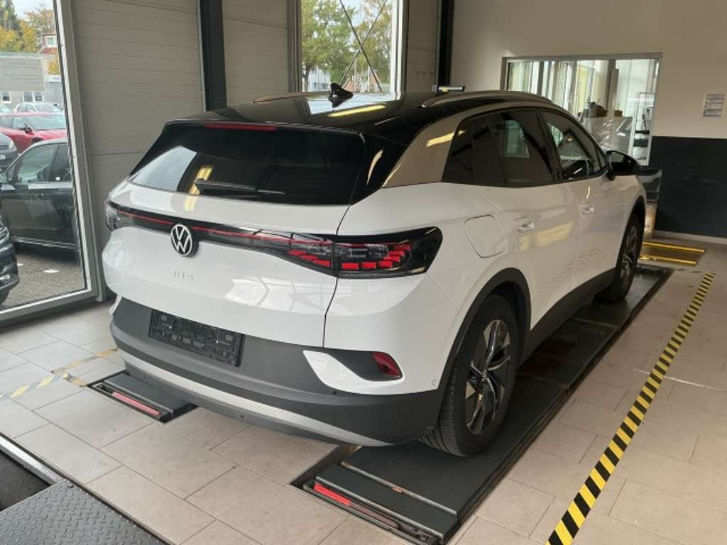 Volkswagen ID.4