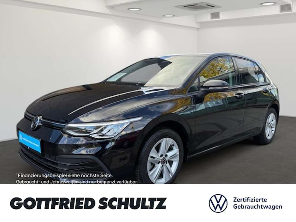 Volkswagen Golf 2023 Diesel