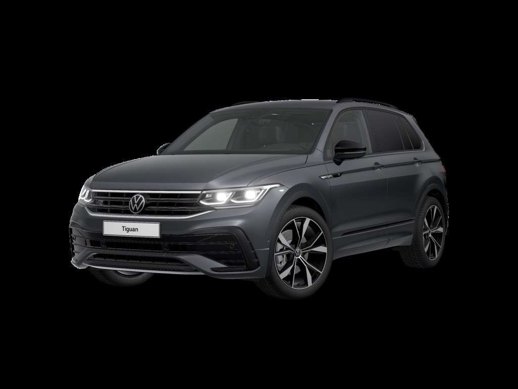 Volkswagen Tiguan 2023 Benzine