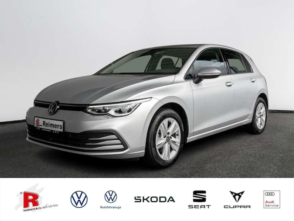 Volkswagen Golf 2023 Diesel